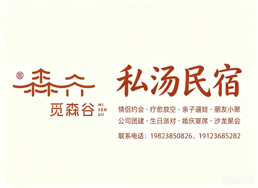 觅森谷梅州线上分站